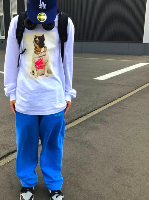 Tsm Xlargeのtシャツ カットソーを使ったコーディネート Wear