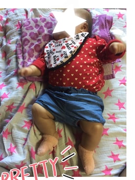 hu-cyanさんのコーディネート