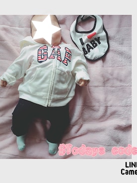 hu-cyanさんのコーディネート