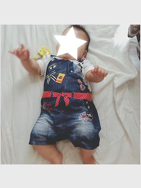 hu-cyanさんのコーディネート