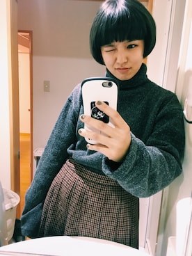 meguさんのコーディネート