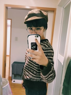 meguさんのコーディネート