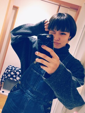 meguさんのコーディネート