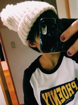 meguさんのコーディネート