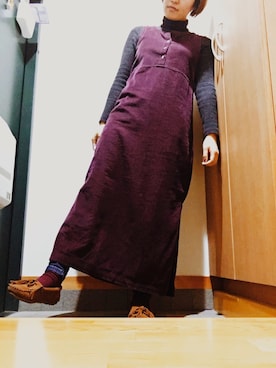 meguさんのコーディネート