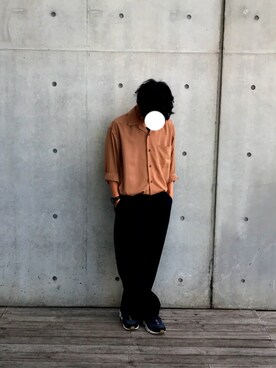 kouさんのコーディネート