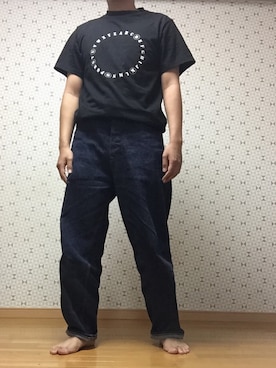 二マリスさんのコーディネート