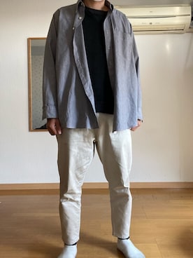 二マリスさんのコーディネート