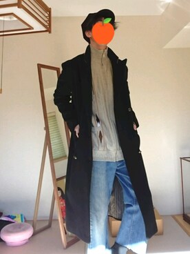 T.Yさんのコーディネート