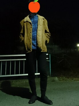 T.Yさんのコーディネート