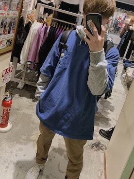 satoさんのコーディネート