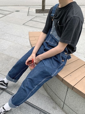 satoさんのコーディネート