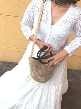 maoさんのコーディネート