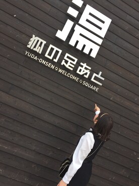 maoさんのコーディネート