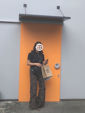 maoさんのコーディネート