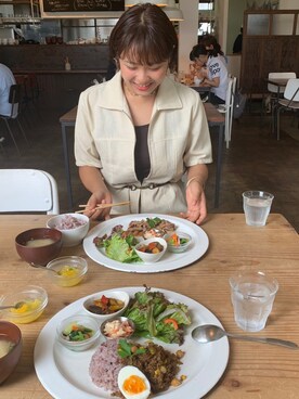 maoさんのコーディネート