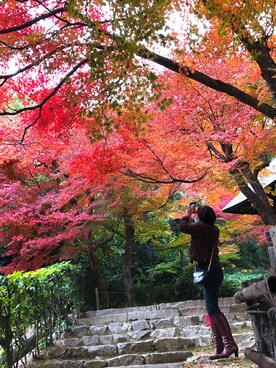 maoさんのコーディネート