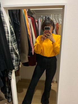 maoさんのコーディネート