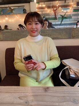 maoさんのコーディネート