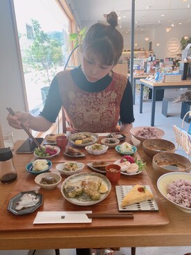 maoさんのコーディネート