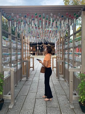 maoさんのコーディネート