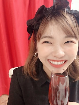 maoさんのコーディネート