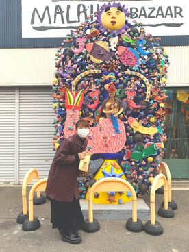 maoさんのコーディネート