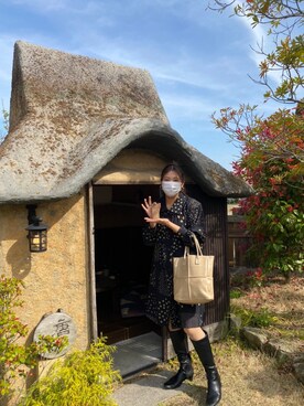 maoさんのコーディネート