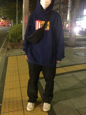 Dime のレディース人気ファッションコーディネート Wear
