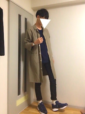 すこさんのコーディネート