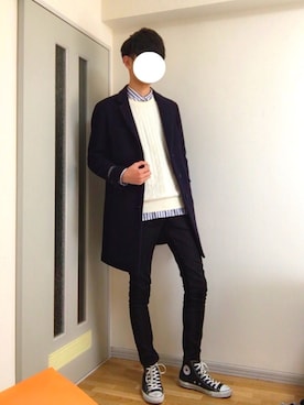 すこさんのコーディネート