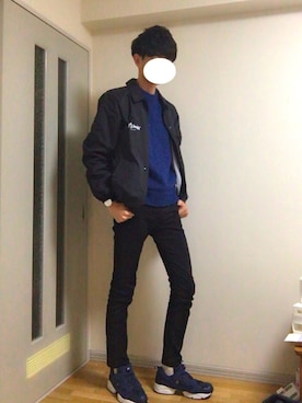 すこさんのコーディネート