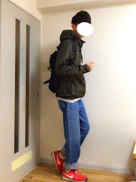 すこさんのコーディネート