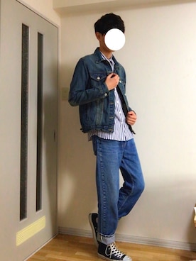 すこさんのコーディネート