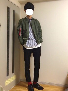 すこさんのコーディネート