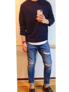 kazuさんのコーディネート