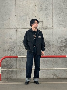 tomoyaさんのコーディネート