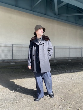 tomoyaさんのコーディネート