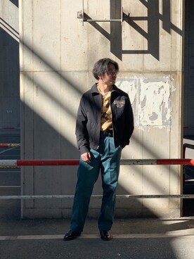 tomoyaさんのコーディネート