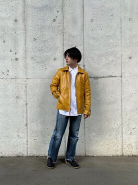 tomoyaさんのコーディネート