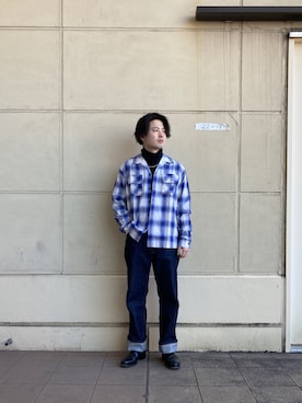 tomoyaさんのコーディネート