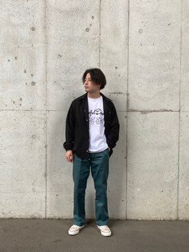 tomoyaさんのコーディネート