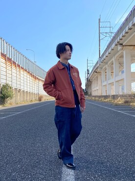 tomoyaさんのコーディネート