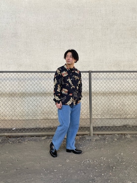 tomoyaさんのコーディネート