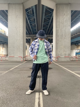 tomoyaさんのコーディネート