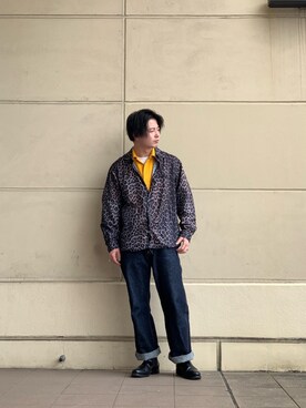 tomoyaさんのコーディネート