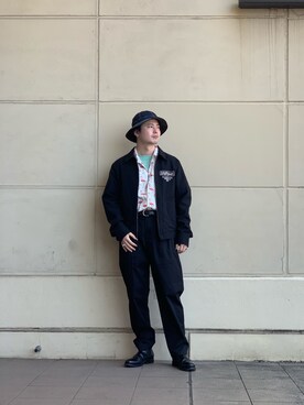 tomoyaさんのコーディネート