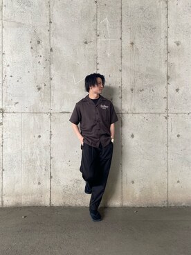 tomoyaさんのコーディネート