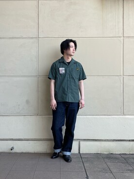 tomoyaさんのコーディネート