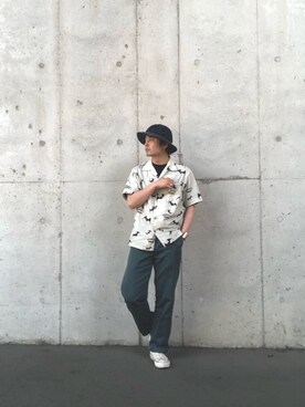 tomoyaさんのコーディネート